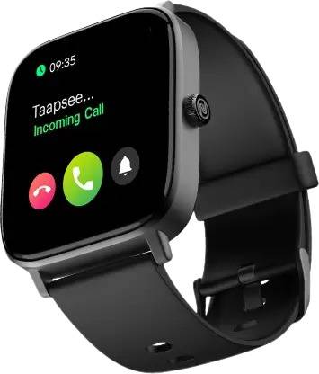 TAJ EXPRESSS Impossible Screen Guard for Noise Icon 2 Bluetooth Calling with 1.8' Display,(only screen guard) AI Voice Assistant & 60 Sports Mode Smartwatch AK011.0171.15