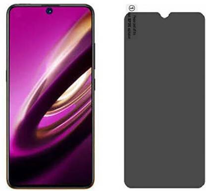 rohit kesari Impossible Screen Guard for vivo V26e