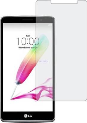 TELTREK Impossible Screen Guard for LG G4 STYLUS H540D
