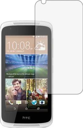 ZINGTEL Impossible Screen Guard for HTC 326G