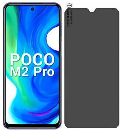 Genius Star Technologies Impossible Screen Guard for POCO M2 Pro
