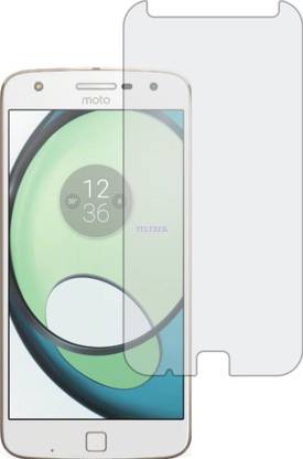 TELTREK Impossible Screen Guard for MOTOROLA Z PLAY STYLE MOD