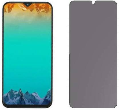 DIGI DECOR Impossible Screen Guard for Samsung Galaxy A24 5G