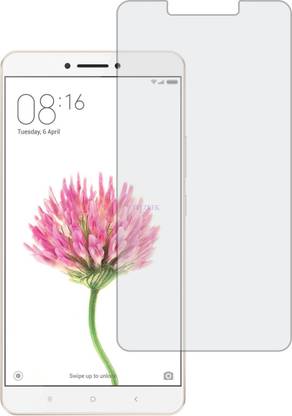 TELTREK Impossible Screen Guard for XIAOMI REDMI MAX PRIME