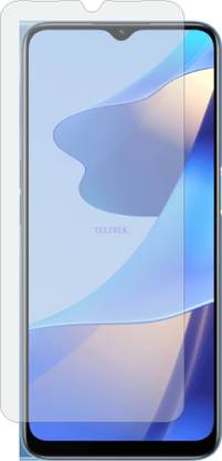 TELTREK Impossible Screen Guard for OPPO CPH2273