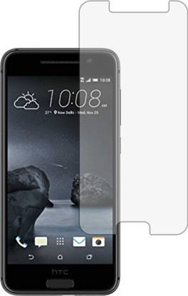 ZINGTEL Impossible Screen Guard for HTC ONE A9
