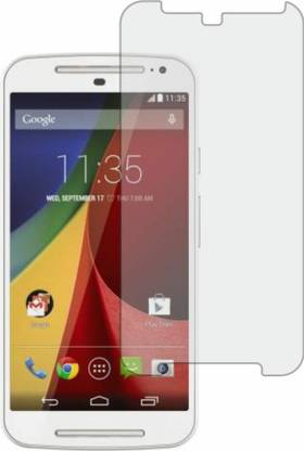 ZINGTEL Impossible Screen Guard for MOTO G2 (Matte Finish)
