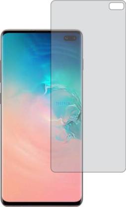 TELTREK Impossible Screen Guard for SAMSUNG GALAXY S10Plus