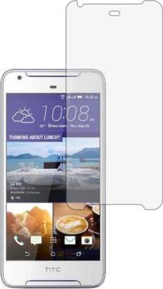 ZINGTEL Impossible Screen Guard for HTC DESIRE 628