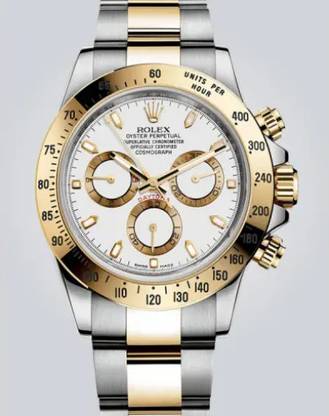 Pushpa Impossible Screen Guard for Rolex Daytona Chronograph Men’s Watch RL70 26.05.2019 - Copy (8)