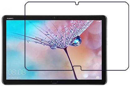 CrystalSecure Impossible Screen Guard for Huawei Mediapad M5 Lite 10.1 Inch