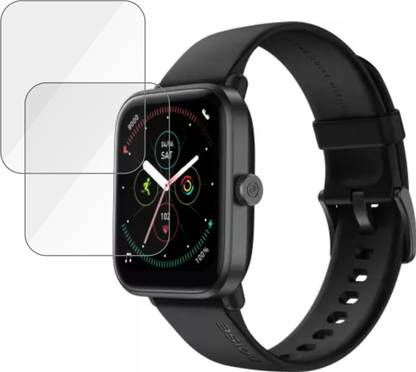 PONDRIK Impossible Screen Guard for Noise ColorFit Pro 4