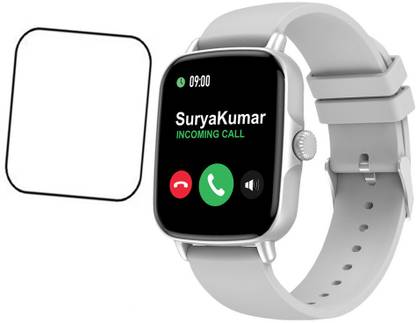 zxb Impossible Screen Guard for Maxima Max Pro Turbo smart watch screen guard 43MM
