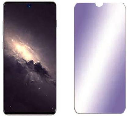Zootkart Impossible Screen Guard for Samsung Galaxy M63