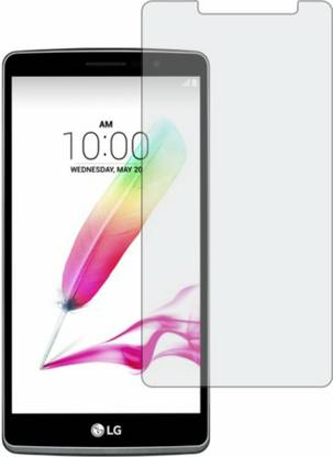 ZINGTEL Impossible Screen Guard for LG G4 STYLUS