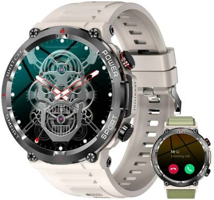 Varsha Impossible Screen Guard for Blackview Military Smart Watches for Men, Bluetooth CallCalls) 26.05.2019 - Copy (5)
