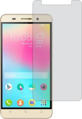 Mobotize Screen Guard for Honor 4X - 9H Ultra Clear