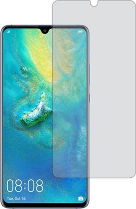 Mobotize Screen Guard for Huawei Mate 20 X (5G) - Unbreakable Screen Guard