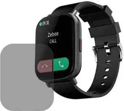 Montreal Edge To Edge Screen Guard for Maxima Max Pro Turbo smart watch AK083