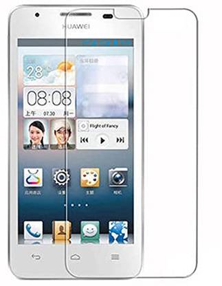 Vishi Impossible Screen Guard for Huawei Ascend G510