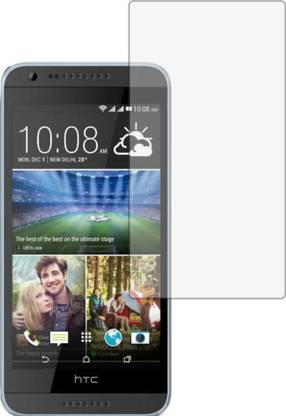 ZINGTEL Impossible Screen Guard for HTC DESIRE 620G DUAL SIM (Matte Finish)