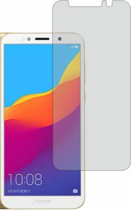 ZINGTEL Impossible Screen Guard for HUAWEI HONOR 7 PLAY