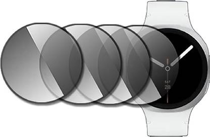 HIDEOUS Impossible Screen Guard for Samsung Galaxy Watch 8