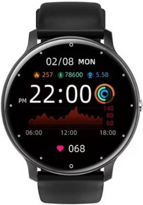 Varsha Impossible Screen Guard for LG Stylo 6, Fitness Tracker Watches 26.05.2019 - Copy (4)