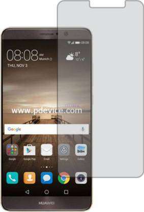 TELTREK Impossible Screen Guard for HUAWEI MATE 9