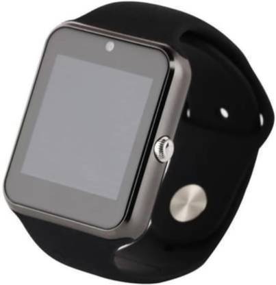 KHWABEEDA Impossible Screen Guard for AYBRO HEALTH TRACKER 4G SMART WATCH