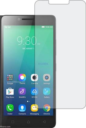 TELTREK Impossible Screen Guard for LENOVO A6010