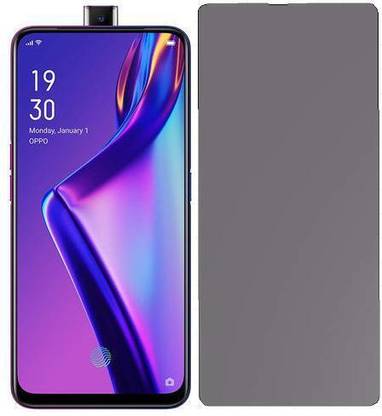 Siva Enterprises Impossible Screen Guard for OPPO K3