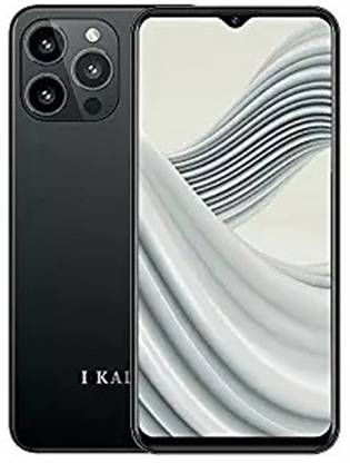 विशी Impossible Screen Guard I Kall Z19 Pro के लिए