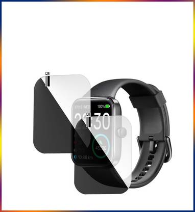 HIDEOUS Impossible Screen Guard for Rapz Active Hustlr