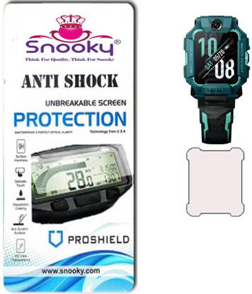 tiddler Impossible Screen Guard for ImooZ6