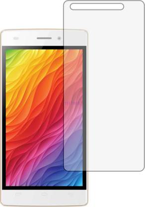 TELTREK Impossible Screen Guard for INTEX AQUA ACE MINI