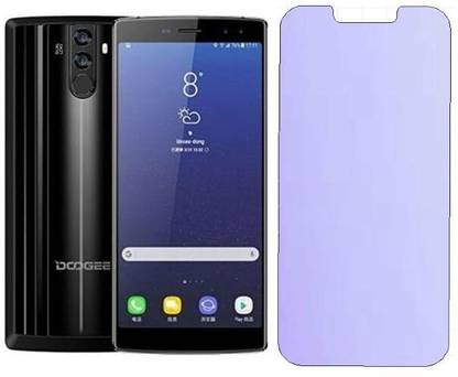 Phonicz Impossible Screen Guard for Doogee Bl12000