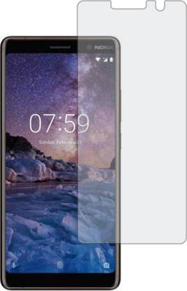 TELTREK Impossible Screen Guard for NOKIA TA 1046 NOKIA 7 PLUS