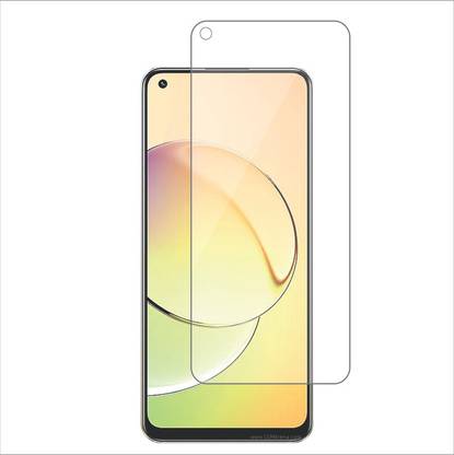 ScreenMart Impossible Screen Guard for Realme 10 - Anti Shatter