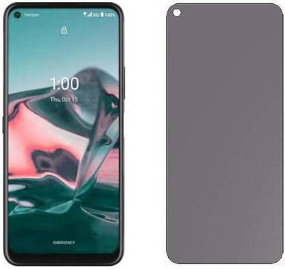 Mudshi Impossible Screen Guard for Nokia Oxygen Ultra 5G