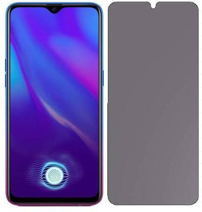 DIGI DECOR Impossible Screen Guard for Oppo K1