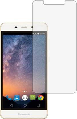 ZINGTEL Impossible Screen Guard for PANASONIC ELUGA ARC 2 (Matte Finish)