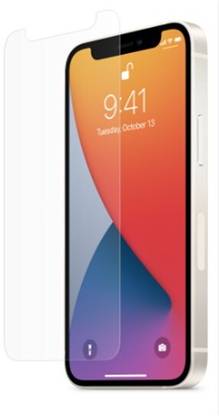 Hum Tum Impossible Screen Guard for Apple iPhone 12 mini