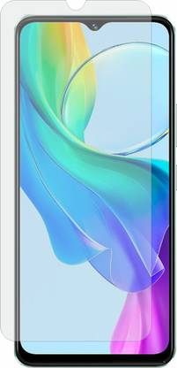 ZINGTEL Impossible Screen Guard for Vivo Y03 V2332