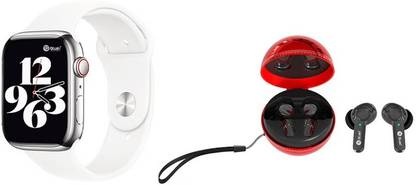 Rituraj Nano Glass for Bluei Introduces New Pulse Smartwatch & Playpods Earbuds