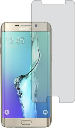 TELTREK Impossible Screen Guard for SAMSUNG GALAXY S6 EDGE PLUS (Matte Finish)