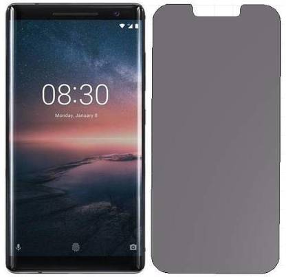 Phonic Retails Impossible Screen Guard for Nokia 8 Sirocco