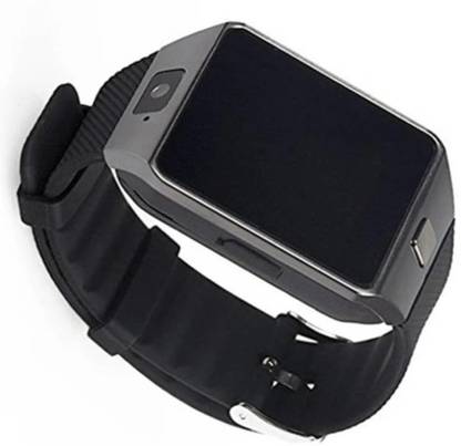 DB Impossible Screen Guard for HOOVER DZ09 SMART WATCH SCREEN GUARD