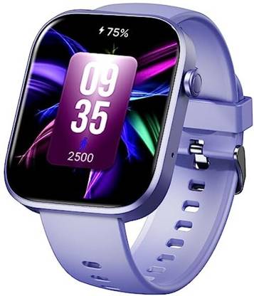 Varsha Screen Guard for boAt Wave Call 2 Smart Watch with 1.83 HD Display, Advanced BT Calling - Copy (8)