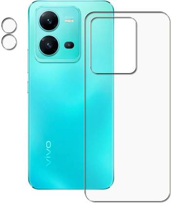 WONTONS Impossible Screen Guard for V234-Vivo V25 5G